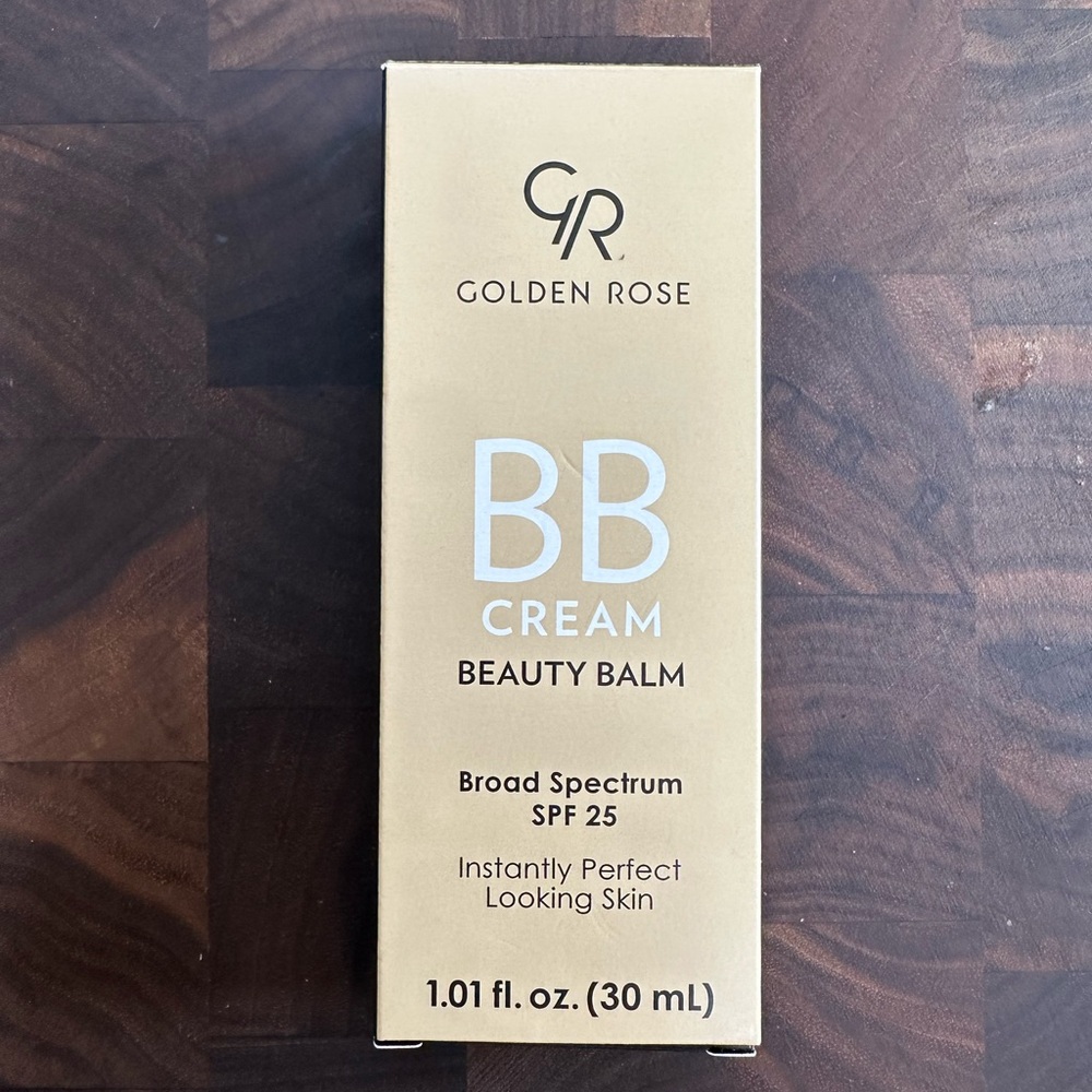 BB Cream Beauty Balm - 06 Dark